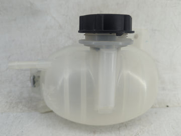 2021 Ford Mustang Mach-e Radiator Coolant Overflow Expansion Tank Bottle - Oemusedautoparts1.com