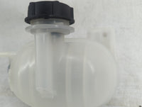 2021 Ford Mustang Mach-e Radiator Coolant Overflow Expansion Tank Bottle - Oemusedautoparts1.com
