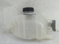 2021 Ford Mustang Mach-e Radiator Coolant Overflow Expansion Tank Bottle - Oemusedautoparts1.com