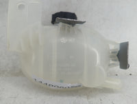 2021 Ford Mustang Mach-e Radiator Coolant Overflow Expansion Tank Bottle - Oemusedautoparts1.com