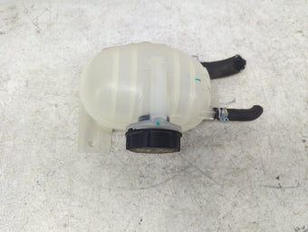 compare product 2021 Ford Mustang Mach-e Radiator Coolant Overflow Expansion Tank Bottle 1449283