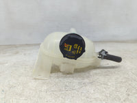 2021 Ford Mustang Mach-e Radiator Coolant Overflow Expansion Tank Bottle 1449283 - Oemusedautoparts1.com