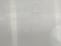 2021 Ford Mustang Mach-e Radiator Coolant Overflow Expansion Tank Bottle 1449283 - Oemusedautoparts1.com