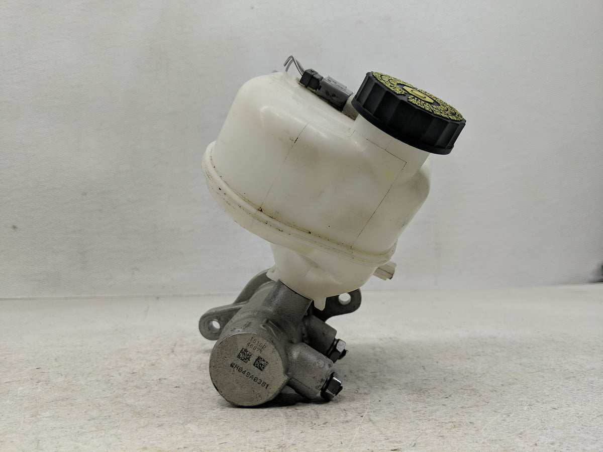 2019-2022 Ford Ranger Brake Master Cylinder 1302376 - Oemusedautoparts1.com
