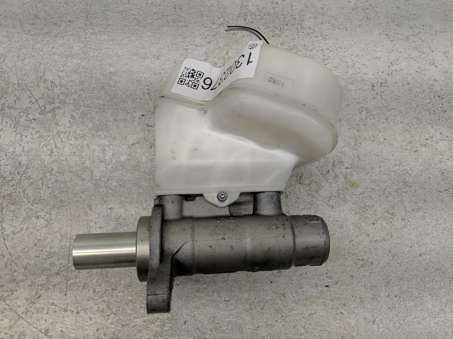 2019-2022 Ford Ranger Brake Master Cylinder 1302376 - Oemusedautoparts1.com