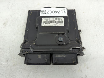 compare product 2021-2022 Ford Ranger PCM Engine Control Computer ECU ECM PCU OEM P/N:MB3A-12A650-SA Fits Fits 2021 2022 OEM Used Auto Parts