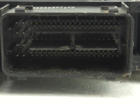2021-2022 Ford Ranger PCM Engine Control Computer ECU ECM PCU OEM P/N:MB3A-12A650-SA Fits Fits 2021 2022 OEM Used Auto Parts