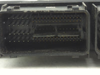 2021-2022 Ford Ranger PCM Engine Control Computer ECU ECM PCU OEM P/N:MB3A-12A650-SA Fits Fits 2021 2022 OEM Used Auto Parts