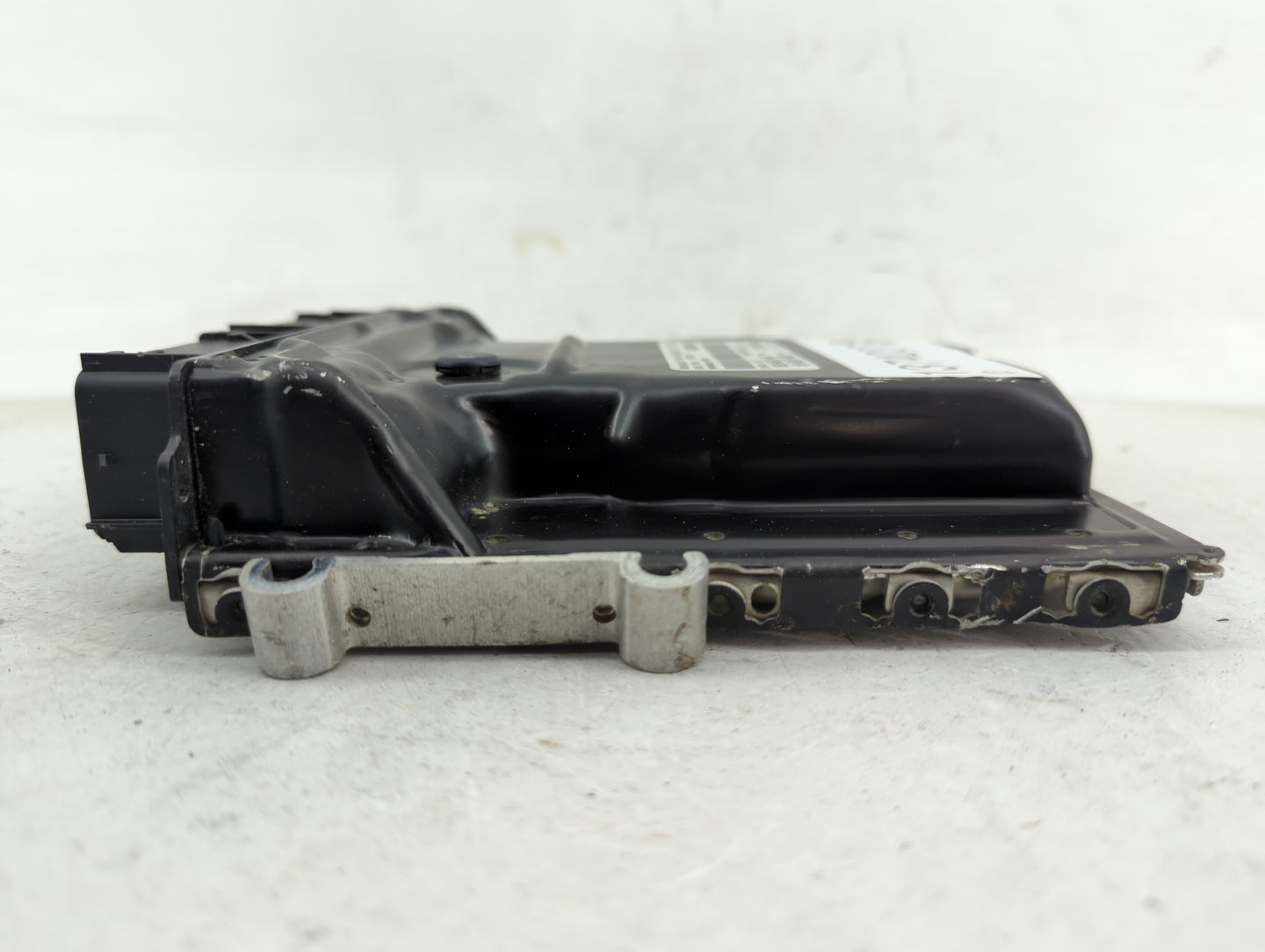 2021-2022 Ford Ranger PCM Engine Control Computer ECU ECM PCU OEM P/N:MB3A-12A650-SA Fits Fits 2021 2022 OEM Used Auto Parts