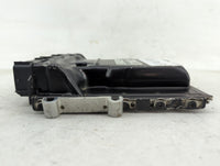 2021-2022 Ford Ranger PCM Engine Control Computer ECU ECM PCU OEM P/N:MB3A-12A650-SA Fits Fits 2021 2022 OEM Used Auto Parts