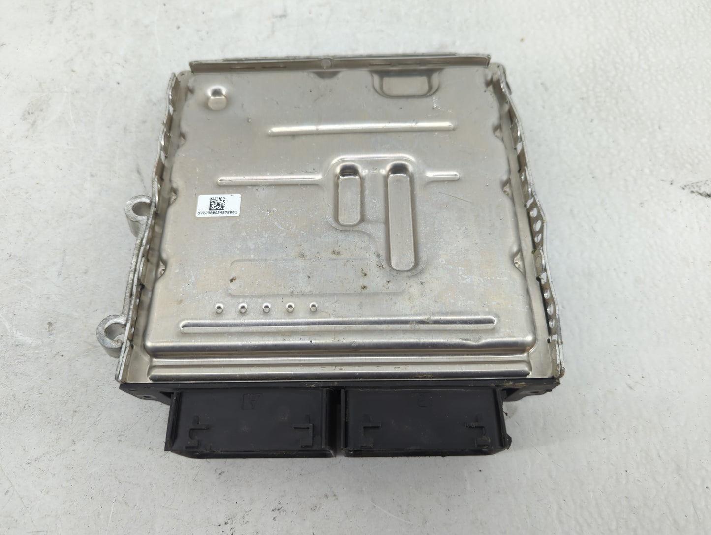 2021-2022 Ford Ranger PCM Engine Control Computer ECU ECM PCU OEM P/N:MB3A-12A650-SA Fits Fits 2021 2022 OEM Used Auto Parts