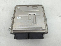 2021-2022 Ford Ranger PCM Engine Control Computer ECU ECM PCU OEM P/N:MB3A-12A650-SA Fits Fits 2021 2022 OEM Used Auto Parts