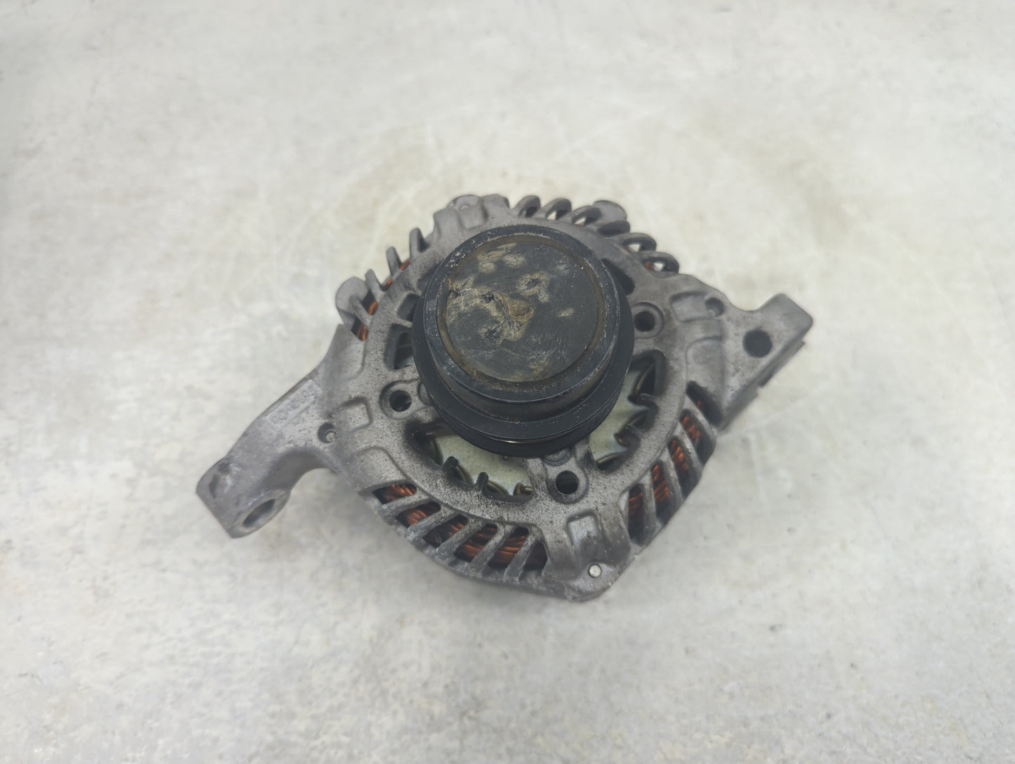 2019-2022 Ford Ranger Alternator Replacement Generator Charging Assembly Engine OEM P/N:KB3T-10300-AB Fits OEM Used Auto Par