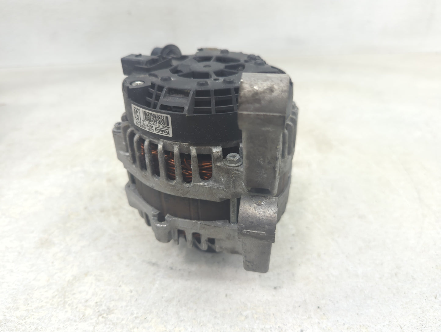 2019-2022 Ford Ranger Alternator Replacement Generator Charging Assembly Engine OEM P/N:KB3T-10300-AB Fits OEM Used Auto Par