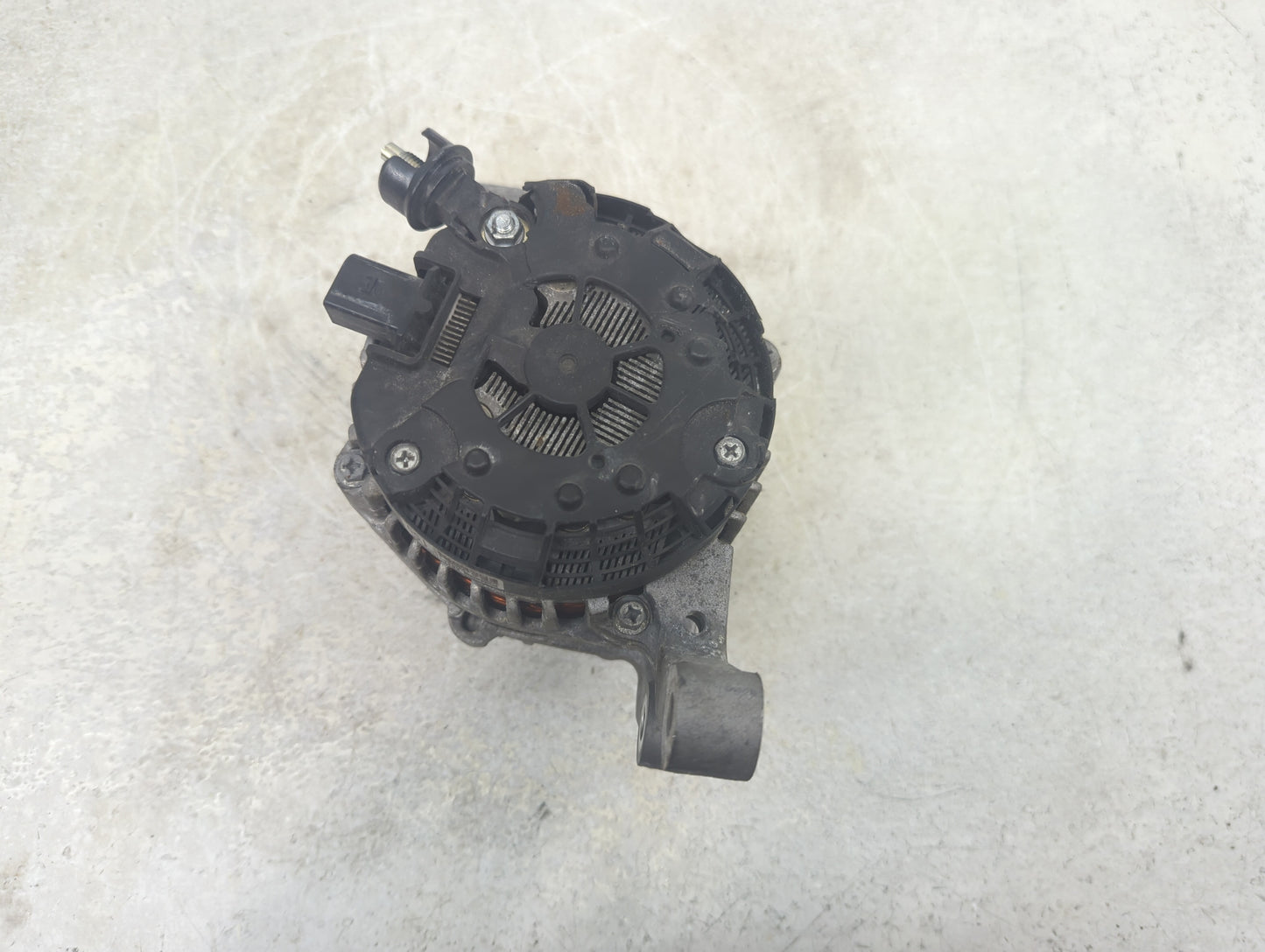 2019-2022 Ford Ranger Alternator Replacement Generator Charging Assembly Engine OEM P/N:KB3T-10300-AB Fits OEM Used Auto Par