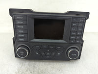 2019-2022 Ford Ranger Radio AM FM Cd Player Receiver Replacement P/N:EB3T-18D815-A Fits Fits 2019 2020 2021 2022 OEM Used Au