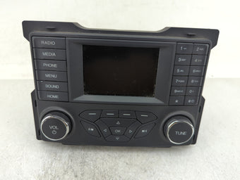 compare product 2019-2022 Ford Ranger Radio AM FM Cd Player Receiver Replacement P/N:EB3T-18D815-A Fits Fits 2019 2020 2021 2022 OEM Used Auto Parts