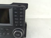 2019-2022 Ford Ranger Radio AM FM Cd Player Receiver Replacement P/N:EB3T-18D815-A Fits Fits 2019 2020 2021 2022 OEM Used Au
