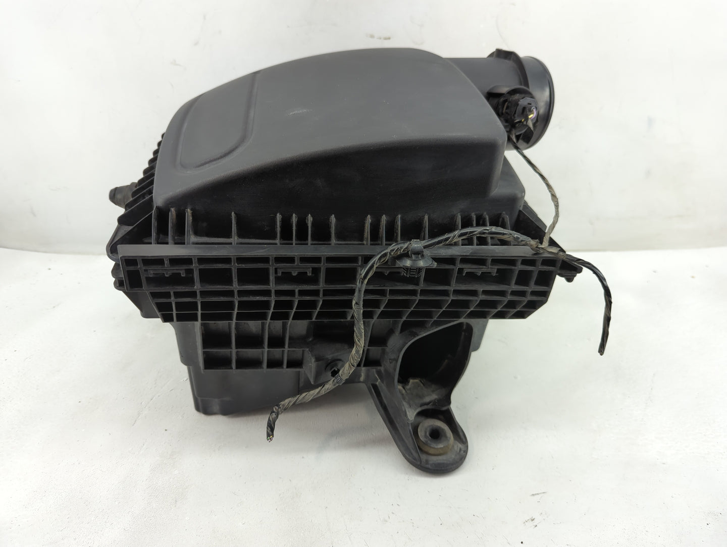 2019-2022 Ford Ranger Air Cleaner Intake-duct Hose Tube - Oemusedautoparts1.com