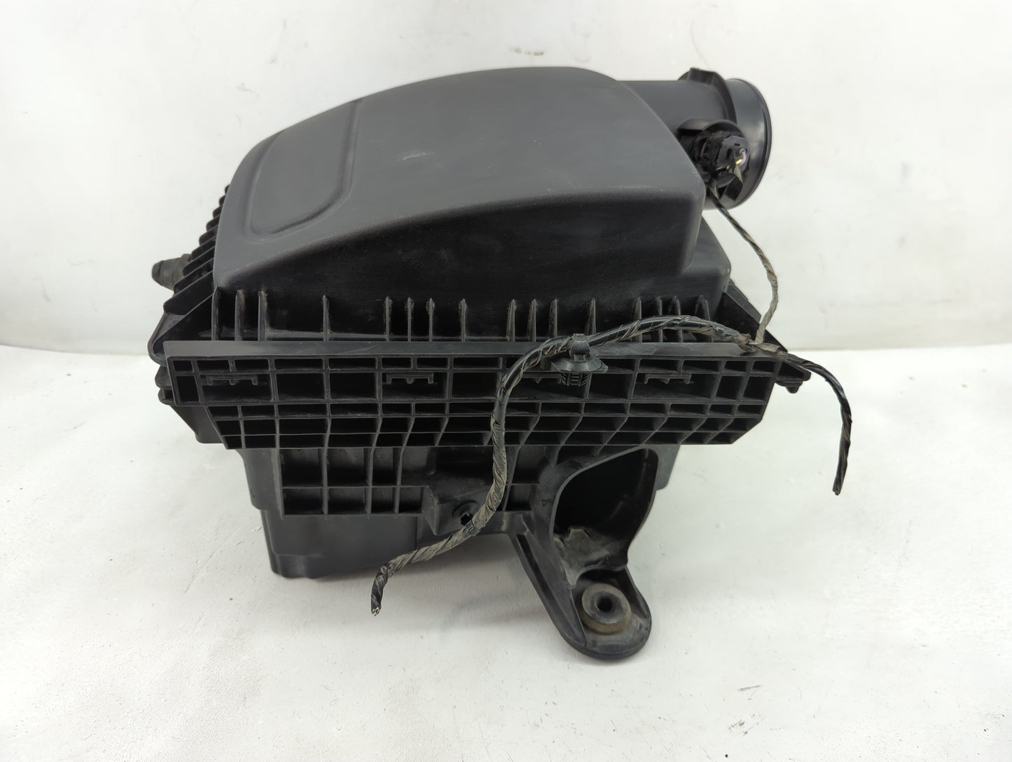 2019-2022 Ford Ranger Air Cleaner Intake-duct Hose Tube - Oemusedautoparts1.com