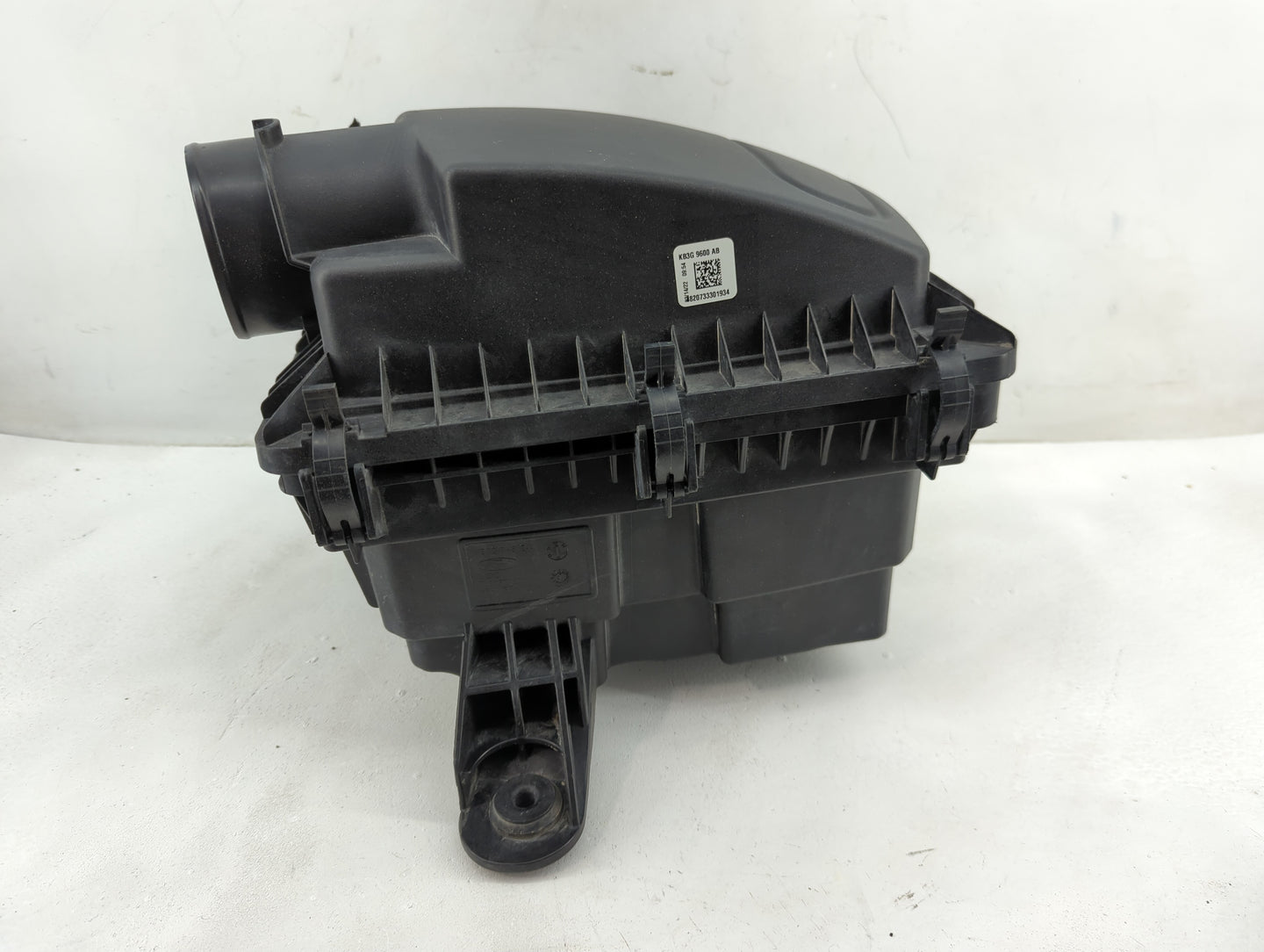 2019-2022 Ford Ranger Air Cleaner Intake-duct Hose Tube - Oemusedautoparts1.com