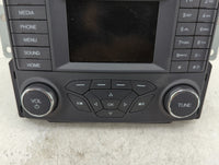 2019-2022 Ford Ranger Radio AM FM Cd Player Receiver Replacement P/N:KB3T-18D815-ED EB3T-18D815-A Fits Fits 2019 2020 2021 2