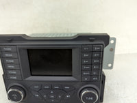 2019-2022 Ford Ranger Radio AM FM Cd Player Receiver Replacement P/N:KB3T-18D815-ED EB3T-18D815-A Fits Fits 2019 2020 2021 2