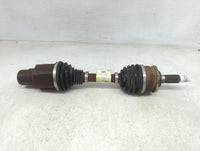 2019-2022 Ford Ranger Axle Shaft Front Passenger Cv C/v - Oemusedautoparts1.com