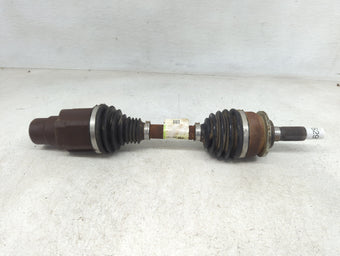 compare product 2019-2022 Ford Ranger Axle Shaft Front Passenger Cv C/v