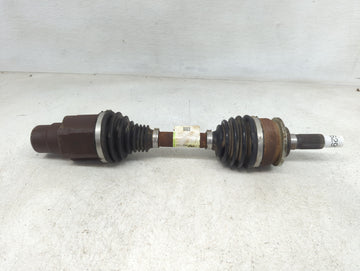 2019-2022 Ford Ranger Axle Shaft Front Passenger Cv C/v - Oemusedautoparts1.com