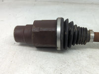 2019-2022 Ford Ranger Axle Shaft Front Passenger Cv C/v - Oemusedautoparts1.com