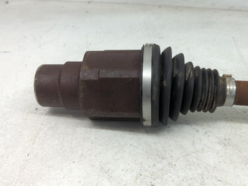 2019-2022 Ford Ranger Axle Shaft Front Passenger Cv C/v