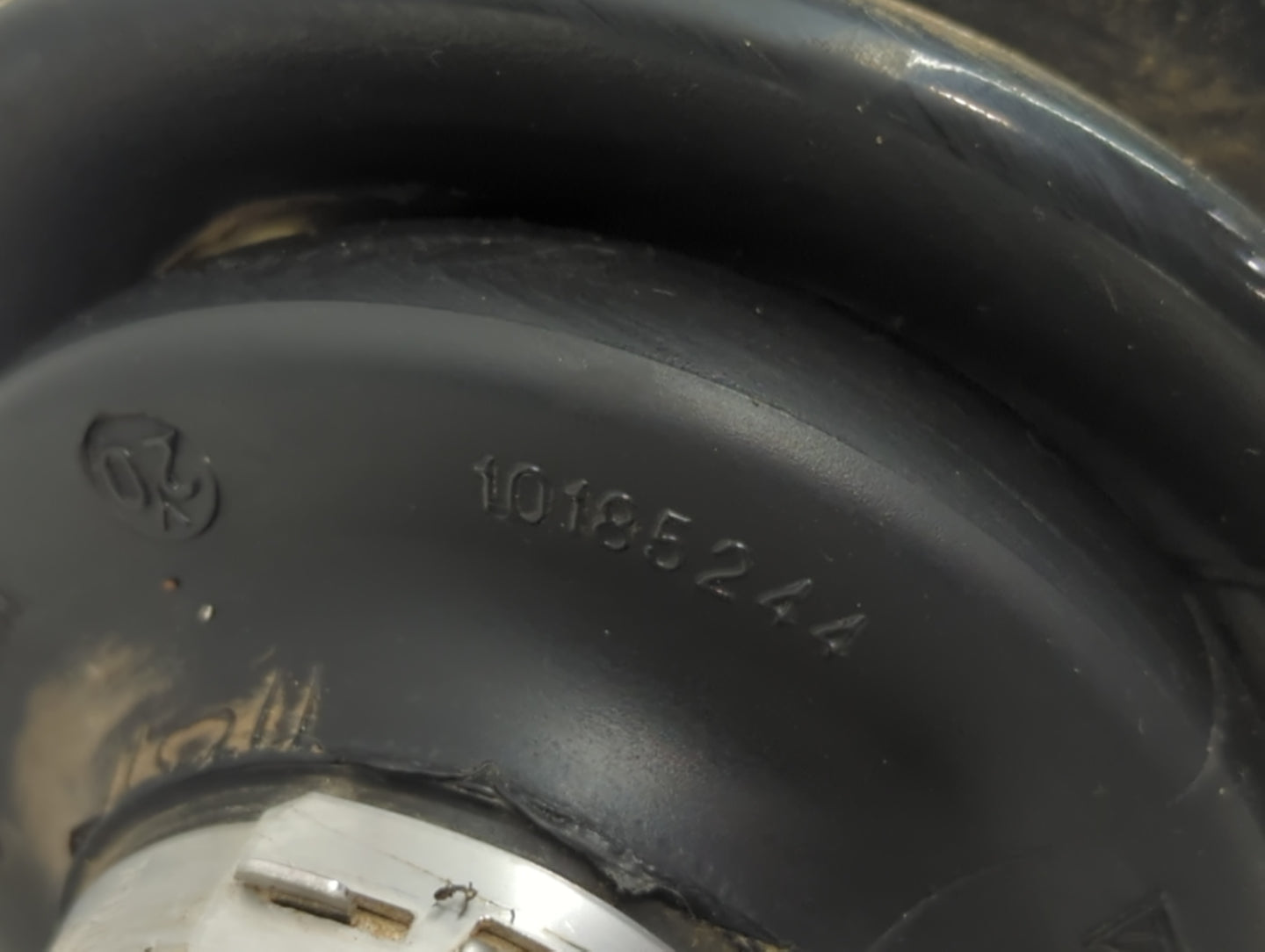 2019-2022 Ford Ranger Axle Shaft Front Passenger Cv C/v - Oemusedautoparts1.com