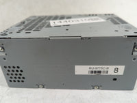2019-2022 Ford Ranger Radio AM FM Cd Player Receiver Replacement P/N:KB3T-18D832-BF Fits Fits 2019 2020 2021 2022 OEM Used A