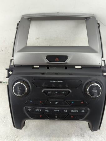 compare product 2019-2022 Ford Ranger Radio AM FM Cd Player Receiver Replacement P/N:KB3T-18E245-SD3ENU Fits Fits 2019 2020 2021 2022 OEM Used Auto Parts