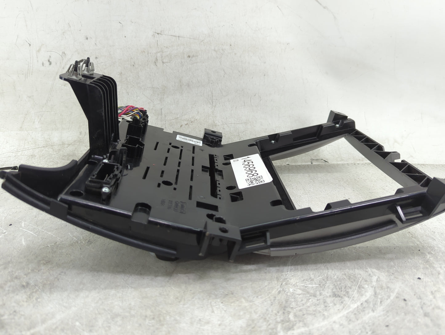 2019-2022 Ford Ranger Radio AM FM Cd Player Receiver Replacement P/N:KB3T-18E245-SD3ENU Fits Fits 2019 2020 2021 2022 OEM Us