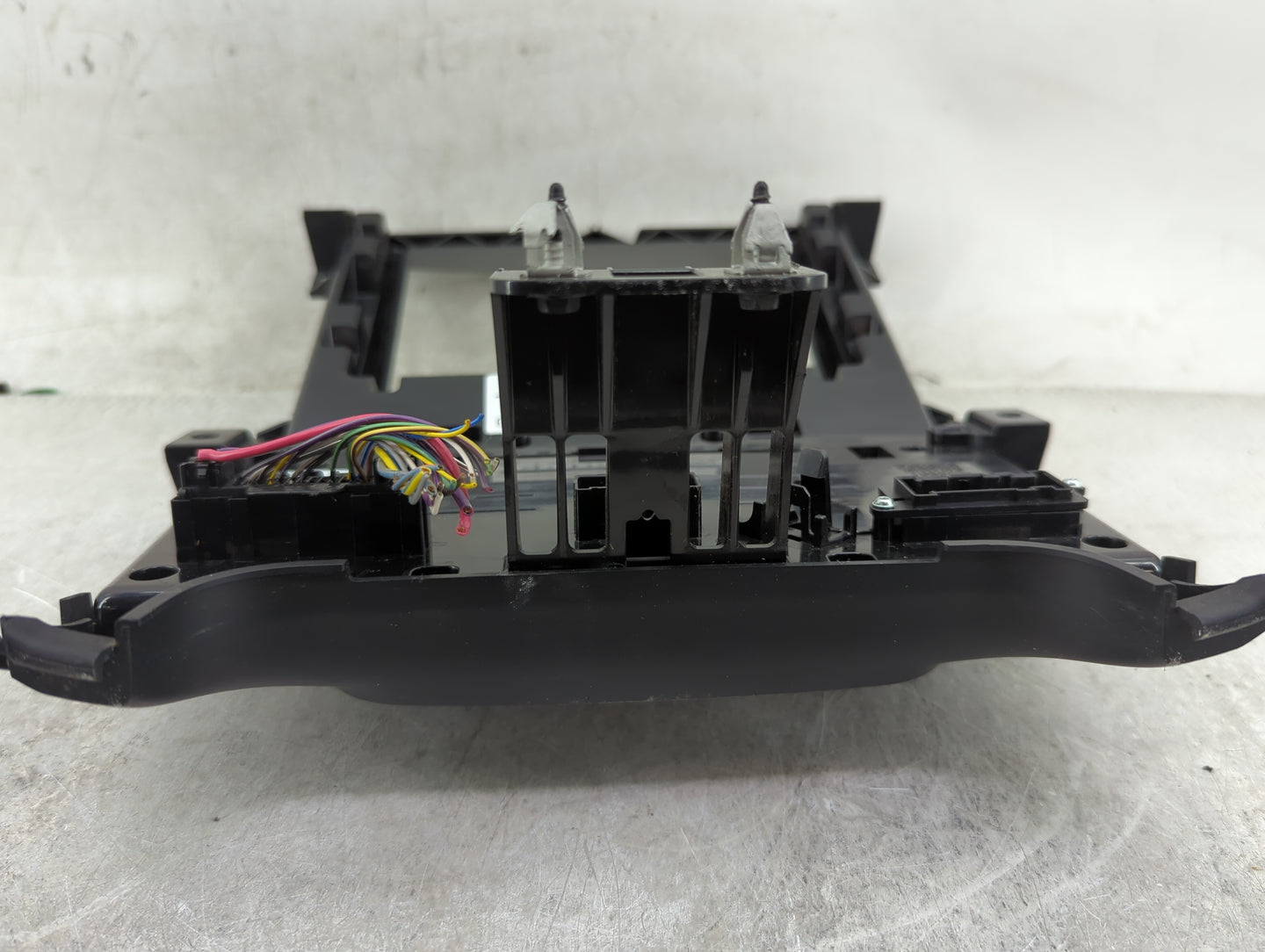 2019-2022 Ford Ranger Radio AM FM Cd Player Receiver Replacement P/N:KB3T-18E245-SD3ENU Fits Fits 2019 2020 2021 2022 OEM Us