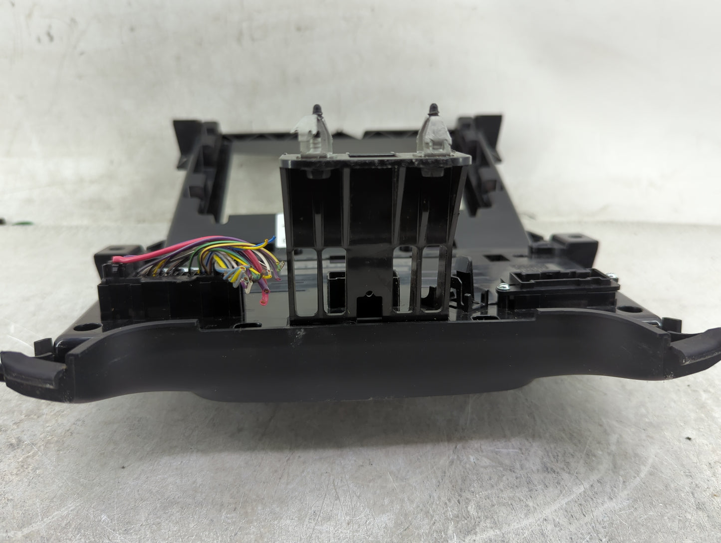 2019-2022 Ford Ranger Radio AM FM Cd Player Receiver Replacement P/N:KB3T-18E245-SD3ENU Fits Fits 2019 2020 2021 2022 OEM Us