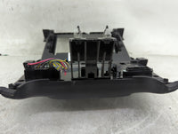 2019-2022 Ford Ranger Radio AM FM Cd Player Receiver Replacement P/N:KB3T-18E245-SD3ENU Fits Fits 2019 2020 2021 2022 OEM Us