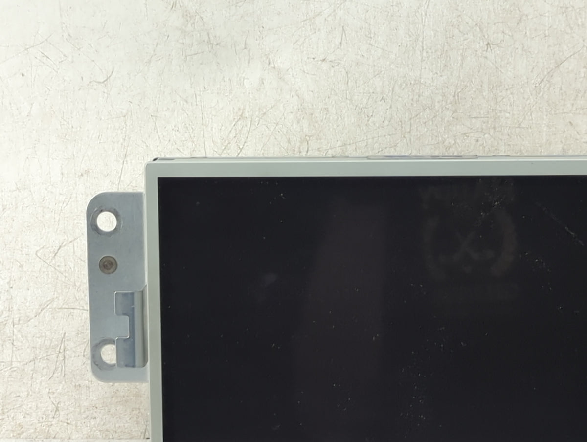 2019-2022 Ford Ranger Information Display Screen - Oemusedautoparts1.com