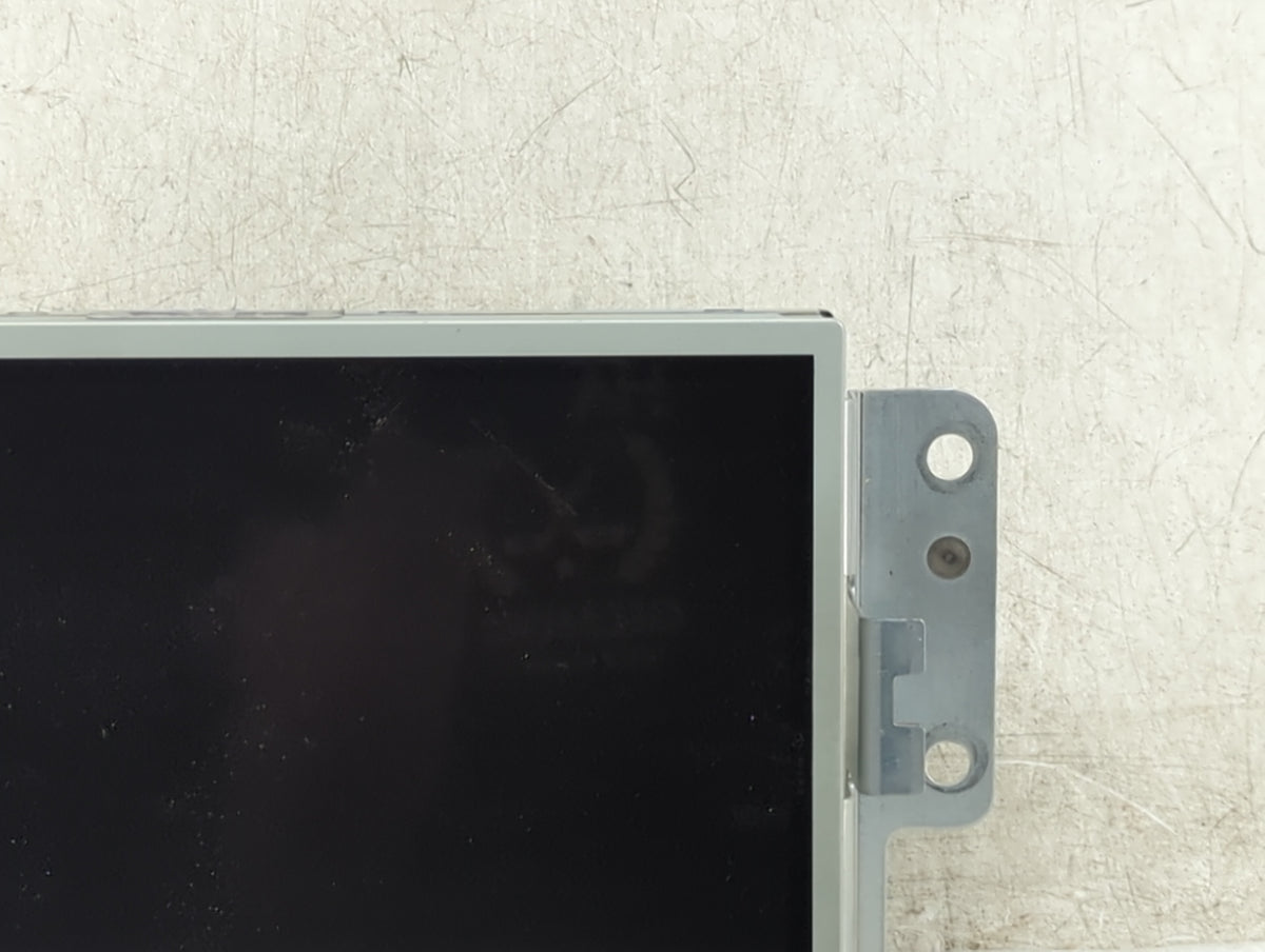 2019-2022 Ford Ranger Information Display Screen - Oemusedautoparts1.com