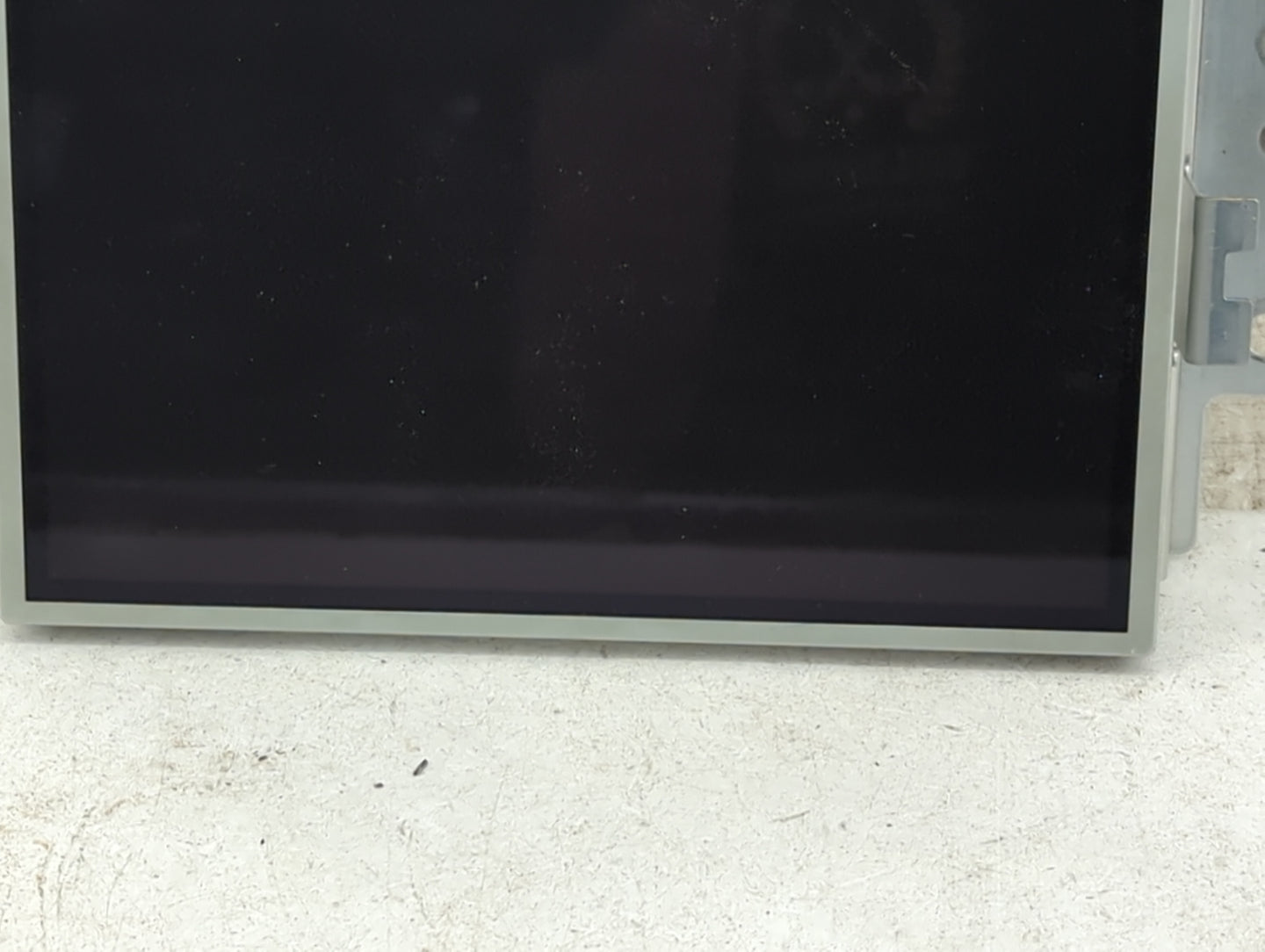 2019-2022 Ford Ranger Information Display Screen - Oemusedautoparts1.com