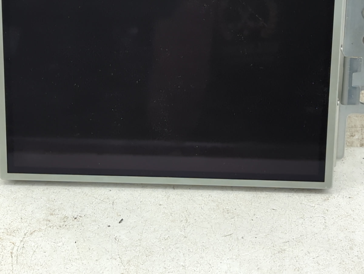 2019-2022 Ford Ranger Information Display Screen - Oemusedautoparts1.com