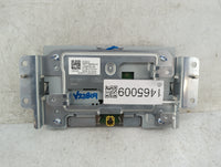 2019-2022 Ford Ranger Information Display Screen - Oemusedautoparts1.com