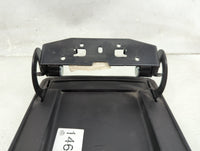 2021 Ford Ranger Center Console Armrest Cover Lid P/N:KB3B21045C74AC3ZHE KB3B-2104604-A Fits OEM Used Auto Parts - Oemusedau