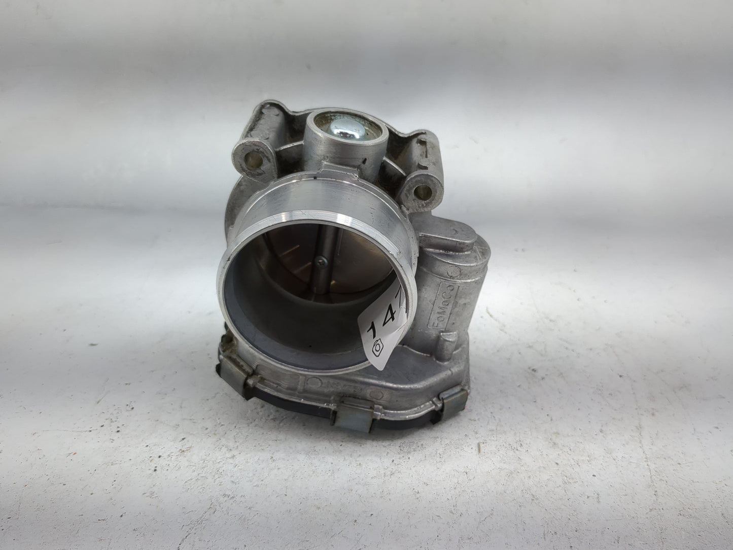 2019-2022 Ford Ranger Throttle Body P/N:JT4E9F991AA 21104326030 Fits Fits 2018 2019 2020 2021 2022 OEM Used Auto Parts - Oem