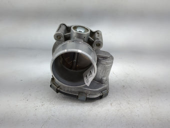 compare product 2019-2022 Ford Ranger Throttle Body P/N:JT4E9F991AA 21104326030 Fits Fits 2018 2019 2020 2021 2022 OEM Used Auto Parts