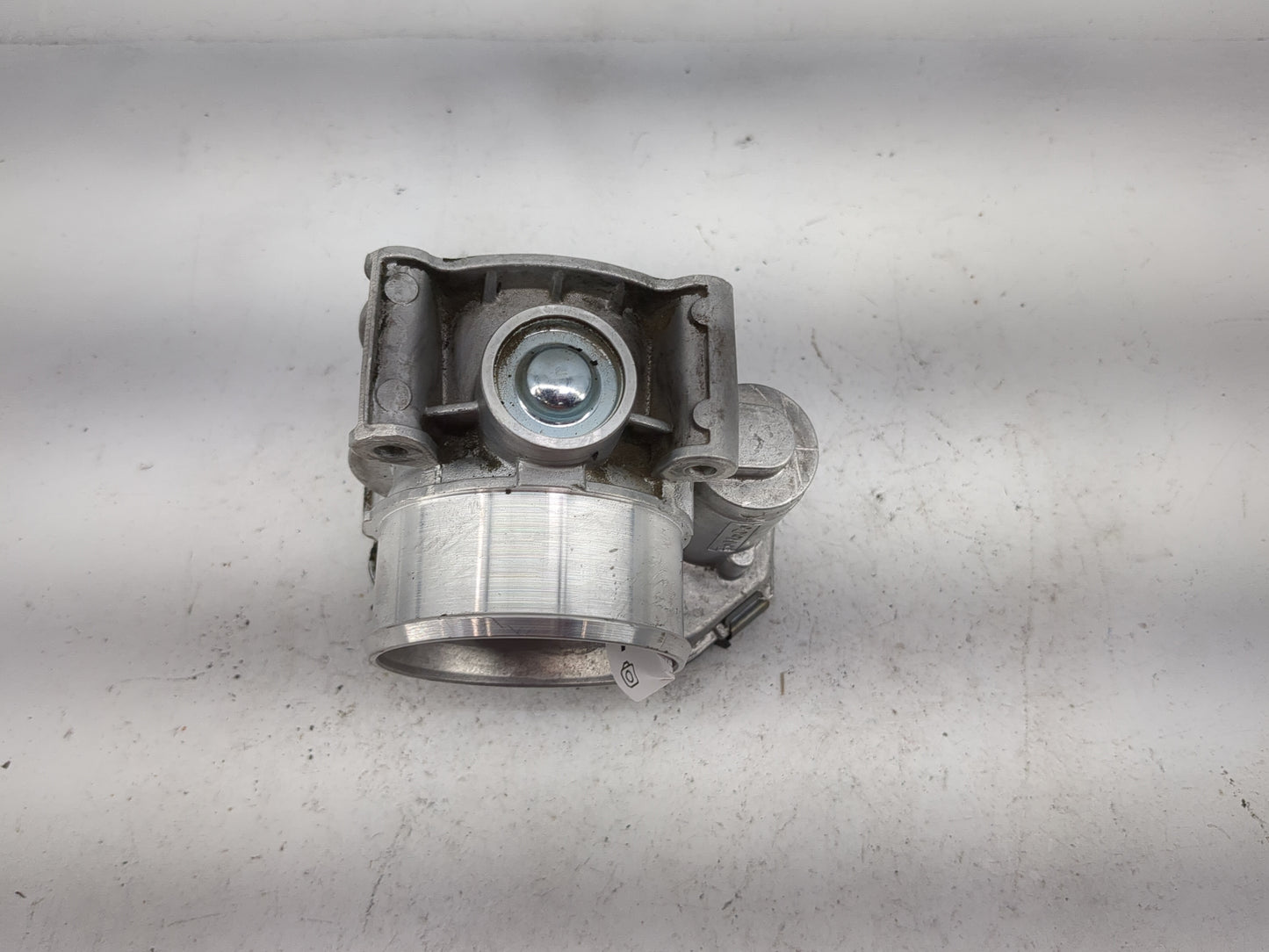 2019-2022 Ford Ranger Throttle Body P/N:JT4E9F991AA 21104326030 Fits Fits 2018 2019 2020 2021 2022 OEM Used Auto Parts - Oem