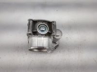 2019-2022 Ford Ranger Throttle Body P/N:JT4E9F991AA 21104326030 Fits Fits 2018 2019 2020 2021 2022 OEM Used Auto Parts - Oem
