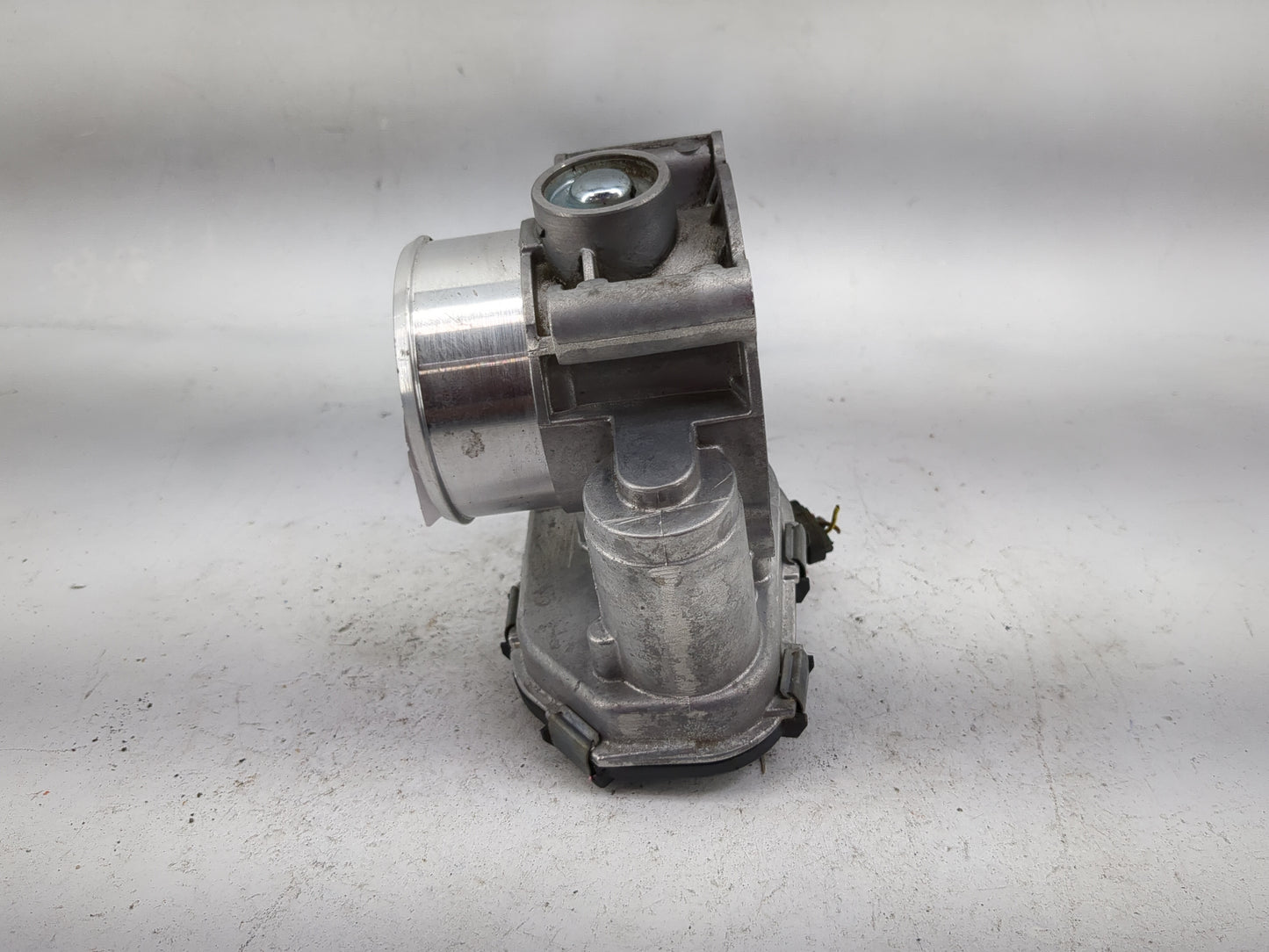 2019-2022 Ford Ranger Throttle Body P/N:JT4E9F991AA 21104326030 Fits Fits 2018 2019 2020 2021 2022 OEM Used Auto Parts - Oem
